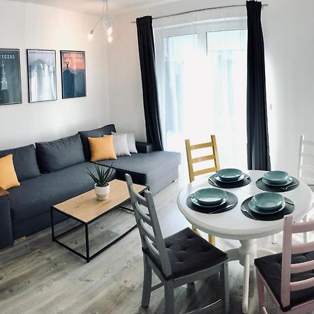 Ferienwohnung Maddalena Szczyrk Exterior foto